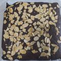 Cooksnap dari Ati Sulastri untuk resep Brownies panggang crunchy, lembut, nyoklat banget 😋