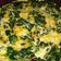 El cooksnap de eliadelom cuando hizo Quiche de Espinacas, pasas y piñones.