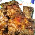 Cooksnap dari Yeni Farida untuk resep Ayam taliwang
