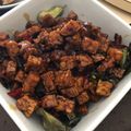 Cooksnap dari ocarina kusmanto untuk resep Tempe Orek Ala Warteg
