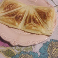 El cooksnap de Sabrina Ergas cuando hizo Waffles! ☕.