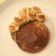 El cooksnap de María Alicia cuando hizo Pancakes de avena y plátano.