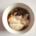 Cooksnap dari Gita Pertiwi untuk resep Bubur Sumsum Super Lembut