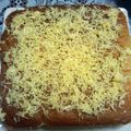 km3nidad's cooksnap of when they made Chiffon Cake.