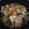 Cooksnap dari fenny rahayu untuk resep Sambel Krecek Gudeg