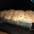 Cooksnap dari Rianna Kartika untuk resep Roti Sobek Cokelat