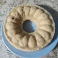 Cooksnap dari Izmi Salisyah untuk resep Bolu pisang kepok