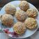 El cooksnap de Carolina Gaudenti cuando hizo Muffins salados de zapallito y zanahoria.