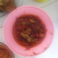 Cooksnap dari novriyani untuk resep Goreng jengkol balado