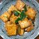 庭秀 的 蔥燒雞蛋豆腐 cooksnap