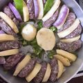 صورة من A A L A A، شاركها بعد تجربة وصفة كفتة بالبطاطس