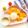 Cooksnap dari annisa afiati untuk resep Mango sticky rice