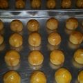 Cooksnap dari Yovita Ekawiji A untuk resep Nastar melted & lembut di mulut