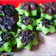 Cooksnap dari Feby untuk resep Eggless Moist Chocolate pandan