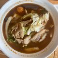 馴獸師在廚房 的 麻辣燙 cooksnap