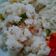 Sangita का कुकस्नैप जब उन्होंने वेजिटेबल उपमा (vegetable upma recipe in Hindi) बनाया था।