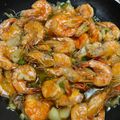 Cooksnap dari Nuryani Usdek untuk resep Udang goreng mentega