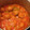 El cooksnap de Jacomar Ramos cuando hizo Albóndigas en salsa.