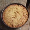 justinhytower's cooksnap of when they made Cracklin Cornbread.