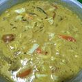 Cooksnap dari KynAdelia untuk resep Tongseng ayam sederhana