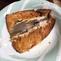 Lin Shu Jhen 的 香煎虱目魚肚 cooksnap