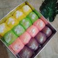 Cooksnap dari Restika Oki Ninditya untuk resep Japanese milk bread