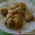 Cooksnap από ΔΗΜΗΤΡΑ19 στη συνταγή Νηστίσιμα κουλουράκια φρούτου