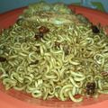 Cooksnap dari C. Store untuk resep Mie Goreng Anak Kost