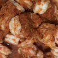 Cooksnap dari Yuliana Sanny untuk resep Udang sambal pete 🍤