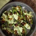 Tootsie818 's cooksnap of when they made 