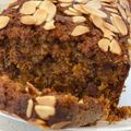 Cooksnap dari Kokiko untuk resep Carrot Cake (Kue Wortel) super moist