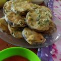 Cooksnap dari bunga.comp&ads untuk resep Terong Goreng Krispi