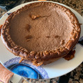 El cooksnap de Laura cuando hizo Banana bread o bizcocho saludable de plátano).
