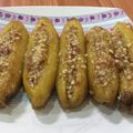 Cooksnap dari andita anastasia saputri untuk resep Pisang Goreng Balanda / Sanggara Balanda
