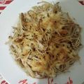 姚永晴 的 氣炸金針🍄 cooksnap