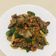 Cooksnap dari Della Nur HuRiyah untuk resep Beef Teriyaki Ala Hokben