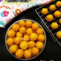 Cooksnap dari Avrilia Cahyani untuk resep Nastar Oven Tangkring