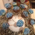 El cooksnap de cjvigo cuando hizo Cake pops fáciles.