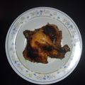 Cooksnap dari Afriana untuk resep Ayam Bakar Madu