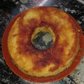 El cooksnap de Natalia cuando hizo Budín de Pan casero fácil y económico.