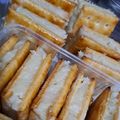 Cooksnap dari Citra Mashita untuk resep Kue Gabin Fla