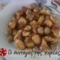 Cooksnap από vasiliki ver στη συνταγή Μπουκίτσες κοτόπουλου με μανιτάρια και μπέικον