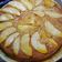 El cooksnap de Monica Sanchez Moreno cuando hizo Torta invertida de manzanas 🍎.