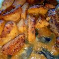 Cooksnap από alsi στη συνταγή Το κοτοπουλάκι με το τέλειο ζουμάκι 💞
