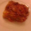Ida Schwarz Cooksnap-ja, amikor elkészítette a(z) Pasifogó Lasagne receptet.