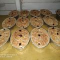 Cooksnap dari Elly Gibran Dilapanga untuk resep Resep Klappertart Mudah dan Enak