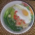 Cooksnap dari arifah amrullah untuk resep Mie Kuah Simple