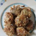 Cooksnap dari Erni Silfiani untuk resep Perkedel kentang