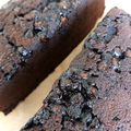 Cooksnap dari Neni Isna untuk resep Brownies Kukus (mirip *m*nd*)