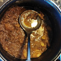 El cooksnap de viva_adriana@hotmail.com cuando hizo Estofado de Jabalí con Patatas | Súper Tierno.